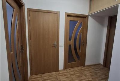 Apartament cu 3 camere decomandat, mobilat în Cantacuzino - 8