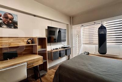 Apartament cu 4 camere decomandat în Dacia