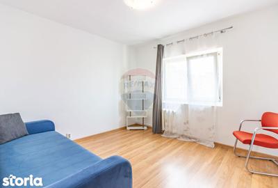 Apartament cu 3 camere în Vitan - 1