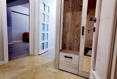 Apartament cu 2 camere în Copou - 2