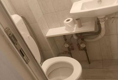 Garsonieră în UMT - 4