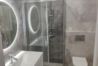 Garsonieră în Aradului - 4