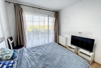 Apartament cu 2 camere semidecomandat, mobilat în Gheorgheni - 2