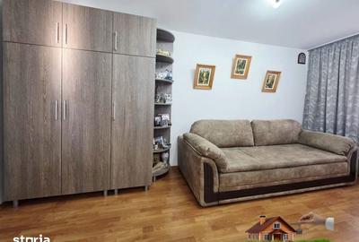Apartament cu 2 camere decomandat în Alexandru cel Bun - 5