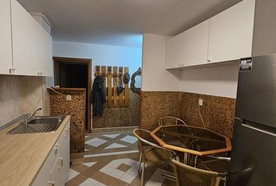 Apartament cu 3 camere decomandat în Griviței - 4