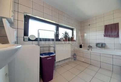 Casă individuală cu 3 camere cu Canalizare în Spitalul Județean - 6