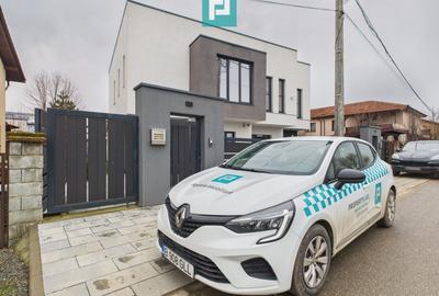 Duplex cu 5 camere cu Canalizare în Giroc - 19