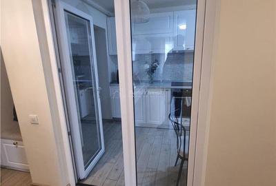 Apartament cu 3 camere decomandat în Libertății - 18