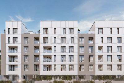 Apartament cu 2 camere decomandat în Aviației - 8