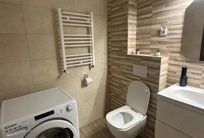 Apartament cu 2 camere semidecomandat în Calea Aradului