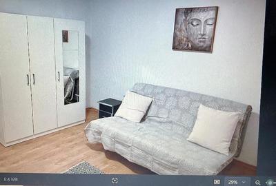 Garsonieră semidecomandată în Dristor