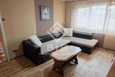 Apartament cu 2 camere semidecomandat în Decebal - 2