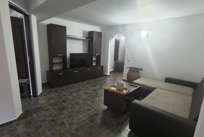 Apartament cu 2 camere semidecomandat în Fratelia