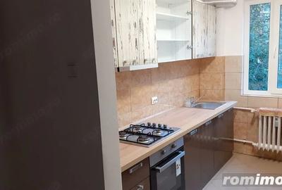 Apartament cu 2 camere decomandat în Cotroceni