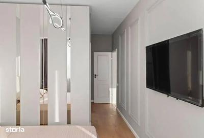 Apartament cu 2 camere în Tunari - 3