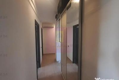 Apartament cu 2 camere decomandat în Vitan
