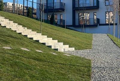 Apartament cu 2 camere decomandat în Central - 5