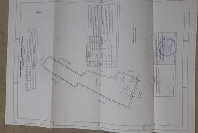 Casă cu 2 camere cu Teren 2007 Mp în Sălcuța - 4