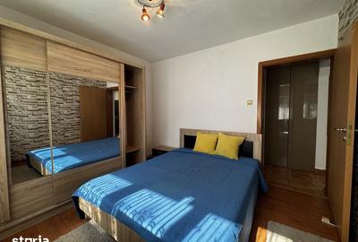 Apartament cu 2 camere în Girocului - 1