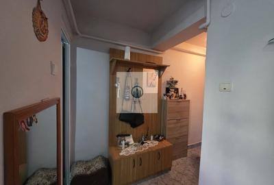 Apartament cu 2 camere decomandat, mobilat în Gojdu - 6