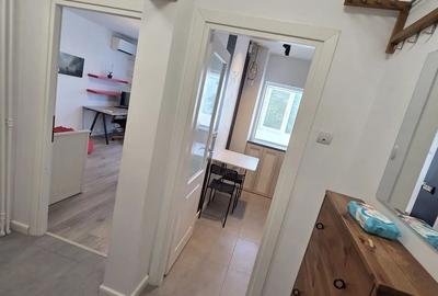 Garsonieră decomandată în Tineretului