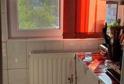Apartament cu 2 camere decomandat în Central - 2