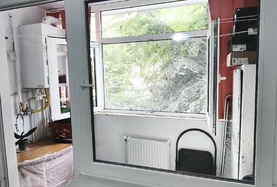Apartament cu 2 camere semidecomandat în Plantelor