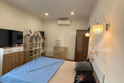 Casă individuală cu 4 camere cu Piscina în Borhanci - 16