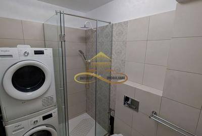 Apartament cu 3 camere decomandat în Bistrița Lac - 10