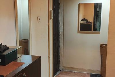 Apartament cu 2 camere semidecomandat în Central - 3