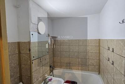 Apartament cu 2 camere în Camil Ressu