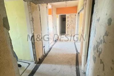Apartament cu 4 camere decomandat în Dorobanților - 1