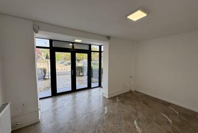 Spațiu comercial, de 35 mp, în Central