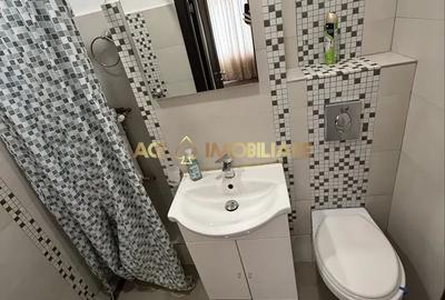 Apartament cu 2 camere decomandat, mobilat în Sala Palatului - 8