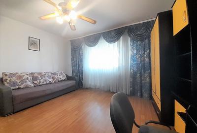 Apartament cu 3 camere decomandat în Militari - 2