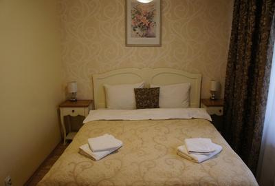 Apartament cu 2 camere decomandat în Calea Victoriei - 3