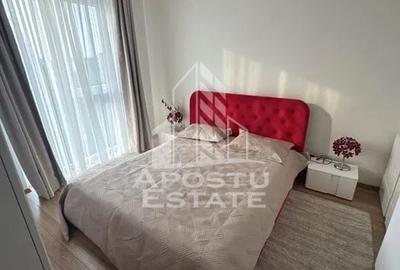 Apartament cu 2 camere semidecomandat în Torontalului - 4