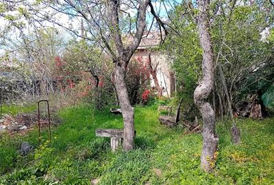 Casă cu Teren 850 Mp în Snagov