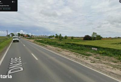 Teren de 660 mp, în Exterior Vest