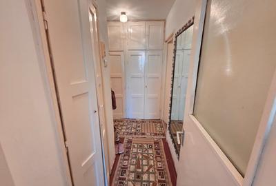 Apartament cu 2 camere circular în Astra - 9