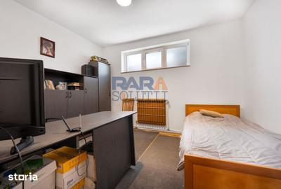 Casă cu 5 camere cu Canalizare în Central - 19