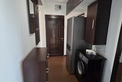 Apartament cu 2 camere semidecomandat în Exercițiu - 1