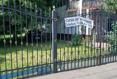 Casă cu 4 camere în Central - 7
