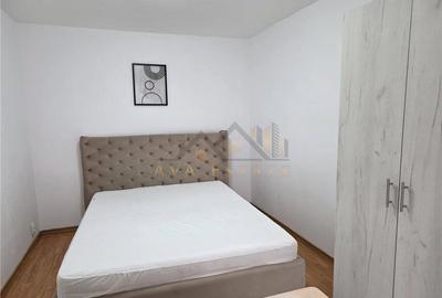 Apartament cu 3 camere semidecomandat, mobilat în Circumvalațiunii - 5
