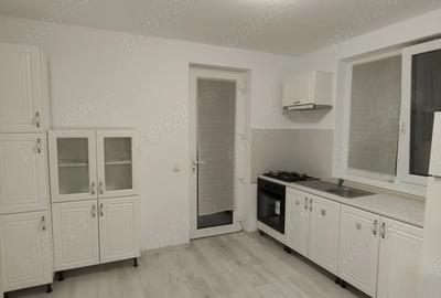 Casă cu 3 camere în Central - 2