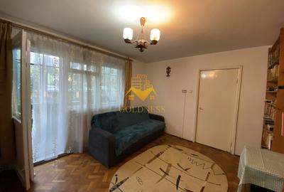 Apartament cu 2 camere nedecomandat, mobilat în Gheorgheni - 4