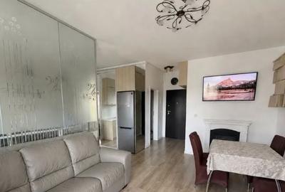 Apartament cu 3 camere decomandat, mobilat în Timpuri Noi