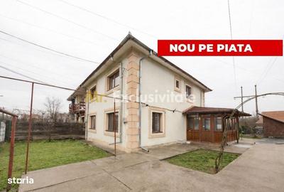 Casă cu 4 camere în Central