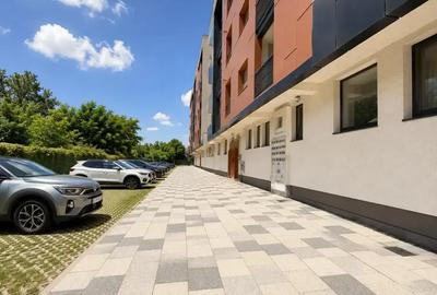 Apartament cu 3 camere decomandat, mobilat în Popești-Leordeni - 11
