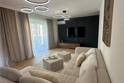 Apartament cu 2 camere în Iris